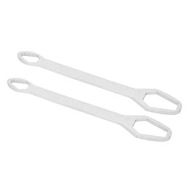 Imagem de Acouto 30 Peças Conjunto de Cintas de Lixa de óxido de Alumínio 80 240 800 Lixa para Lixadeira de Cinta 30 X 330mm Moagem (G (eletrogalvanização de prata))