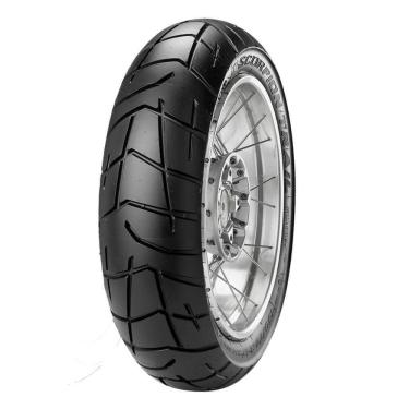 Imagem de Pneu Moto Pirelli Aro 17 Scorpion Trail 190/55R17 75W TL - Traseiro