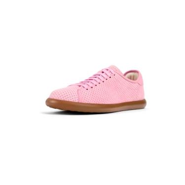 Imagem de Camper Pelotas Soller K201668 Tênis feminino, Rosa pastel 005, 35