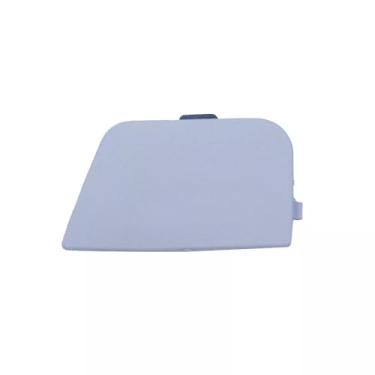 Imagem de Capa de gancho de reboque de para-choque traseiro para BMW E92 E93 3 Series M Sport, 51127893147