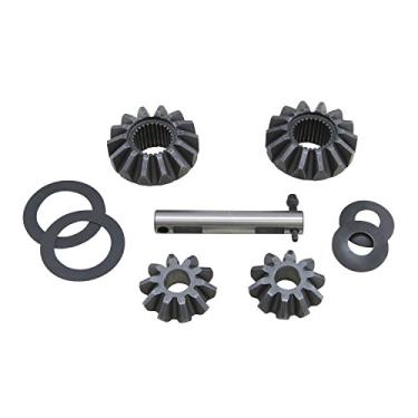 Imagem de USA Standard Gear Conjunto de engrenagem de aranha (ZIKM35-S-27-1.5) para diferencial AMC modelo 35 com furo lateral de 1,560