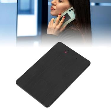 Imagem de EBTOOLS AI Gravador De Voz, Controle Por Aplicativo, Cancelamento Triplo De Ruído, Tradução Em Tempo Real Para 189 Idiomas, Gravação De Voz, Para Palestras, Conferências, Chamadas (256g)