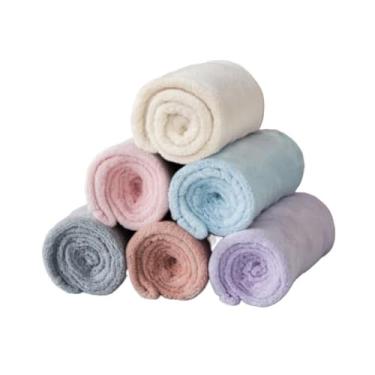 Imagem de KIT 3 PCS Toalha De Cabelo Banho Toalha Grossa Mágica para Secar Cabelo de Microfibra Grossa toalha microfibra cabelo，toalha de cabelo，touca de banho，toalha de microfibra para cabelo(3 Kit)