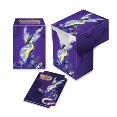 Imagem de UltraPro: Deck Box Miraidon Pokemon Oficial Original