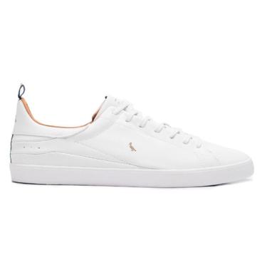 Imagem de Tenis Masculino Reserva Sunset Branco-Unissex