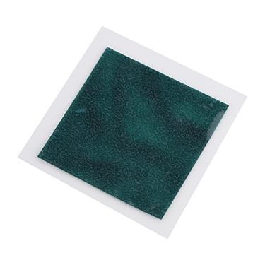 Imagem de SALALIS Cartão Visualizador de Campo Magnético Revelando Padrão Magnético para Uso de Observação Científica Controle de Qualidade de Filme de 2,0 * 2,0 Polegadas, Demonstração de Produto para