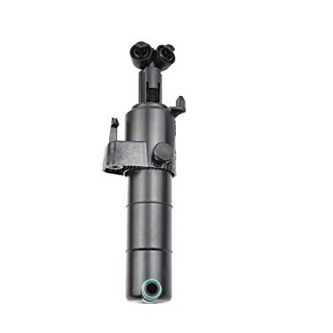 Imagem de Bocal de pulverização de arruela de farol direito para W212 W204 E350 E400 E550 E63 CLS550 CLS63 C300 C350 C63 A2128600047