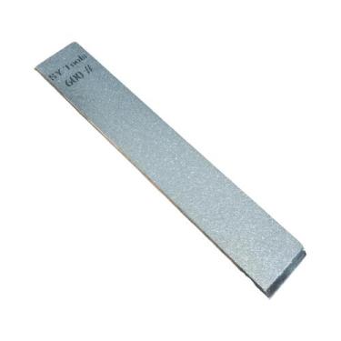 Imagem de Pedra De Afiar De Precisão De 1 Polegada De Largura Com Base De Alumín
