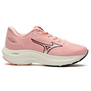 Imagem de Tênis Mizuno Enigma 2 - Feminino - Rosa, 37