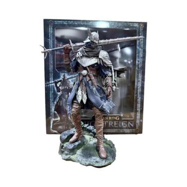 Imagem de Figura De PVC Wylder Do Elden Ring De 24cm, Modelo De Estátua, Decoraç