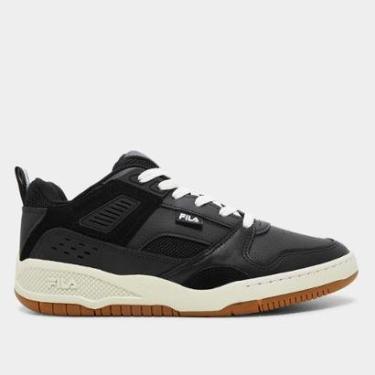 Imagem de Tênis Fila Corda Br Feminino-Feminino