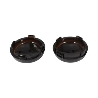 Imagem de Capa Da Lente Da Luz De Sinalização Para Motocicletas Harley Sportster