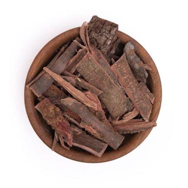 Imagem de Jurema Preta Casca do Tronco 100g - Empório Muritiba