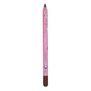 Imagem de Lápis Para Contorno Labial Fenzza Disney Princesa Moonstroke Dis126 - 