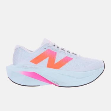 Imagem de Tênis New Balance Fuelcell Supercomp Trainer V3 Feminino-Feminino