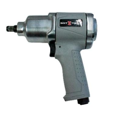 Imagem de Chave Parafusadeira De Impacto Pneumática Torque 1/2 55kg - Sigma Tool