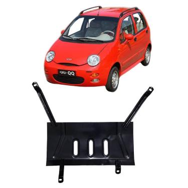 Imagem de Protetor De Carter Chery 2011 2012 2013 2014 2015