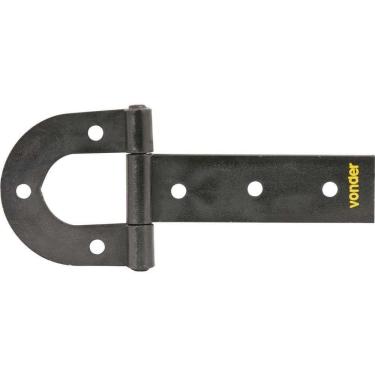 Imagem de Dobradiça Para Porteira C-03 Vonder Ostenvonder