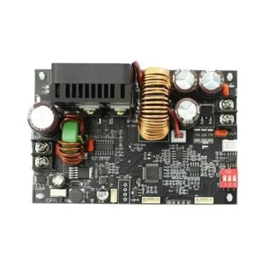 Imagem de Módulo De Fonte De Alimentação Estabilizador De Tensão De Corrente Con