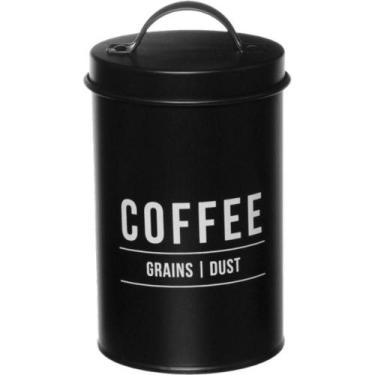 Imagem de Pote Café da Manhã Hauskraft POTE178/PT 1,1L