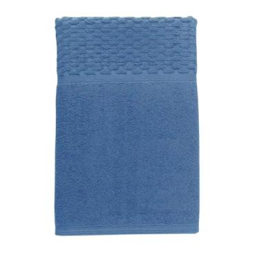 Imagem de Toalha De Banho Teka Solare Premium 67x140cm 100% Algodão Felpudo Alta