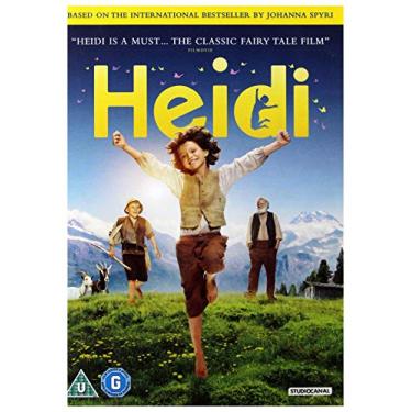 Imagem de Heidi [DVD]