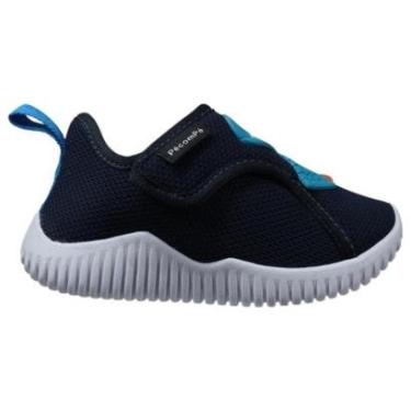 Imagem de Tênis Infantil Pé com Pé 38369 Guty-Masculino