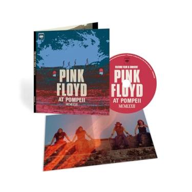 Imagem de Pink Floyd at Pompeii - MCMLXXII