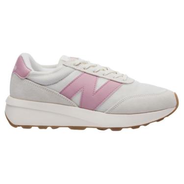 Imagem de Tênis Casual New Balance 370v1 Unissex-Unissex
