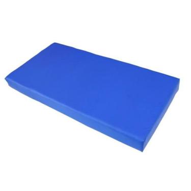 Imagem de Colchonete Escolar 5cm - 90x60 - Classe Sports