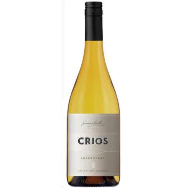 Imagem de Vinho argentino crios chardonnay 750ml branco