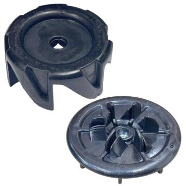 Imagem de Kit Conector Copo + Arraste Multiprocessador Britânia Philco - Britani