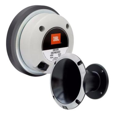 Imagem de Driver Selenium D350 Pancadão + Corneta Hl1450 Trio - JBL