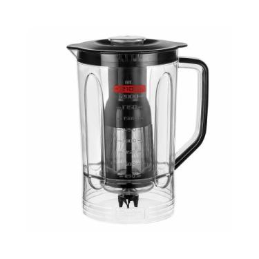 Imagem de Copo mondial l1000 preto orig. completo