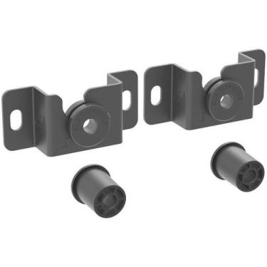 Imagem de Suporte Elg para TV Plasma, 3D, LCD, LED, 14 à 84 Polegadas UNI100, Pr