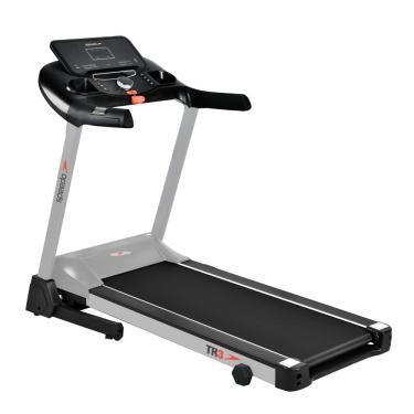 Imagem de Esteira Ergométrica Speedo TR3 Dobrável Residencial 220V