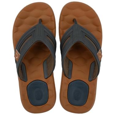 Imagem de Chinelo de Dedo Cartago Egeu IV Conforto Masculino-Masculino