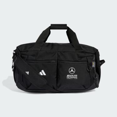 Imagem de Mala Adidas Duffel Mercedes - Amg Petronas F1 Engineers & Marketing-Unissex