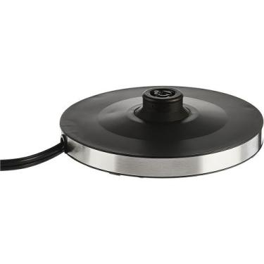 Imagem de Jarra Eletrica Xion XI-GL38 2200 W 220V - Prata/Preto 1.7L