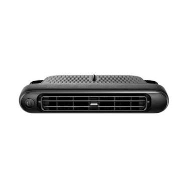 Imagem de Ventilador De Ar Portátil Para Carro Com 3 Velocidades Ajustáveis, Res