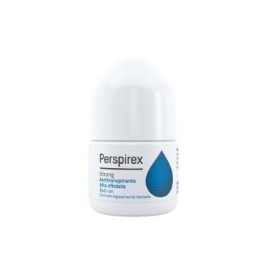 Imagem de Desodorante Antitranspirante Roll-on Perspirex Strong Sem Perfume Pele