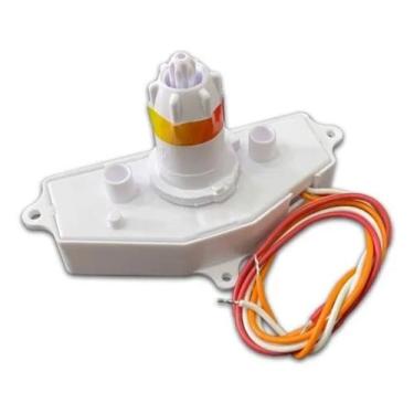 Imagem de Potenciômetro Ducha Optima Star Eletrônica 220 Hydra Thermosystem - 32