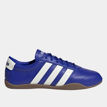 Imagem de Tênis Adidas Grand Court LO Feminino-Feminino
