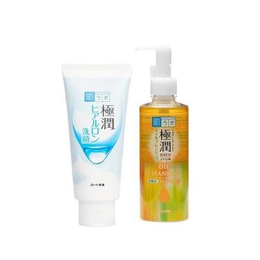 Imagem de Kit Double Cleansing - Kits