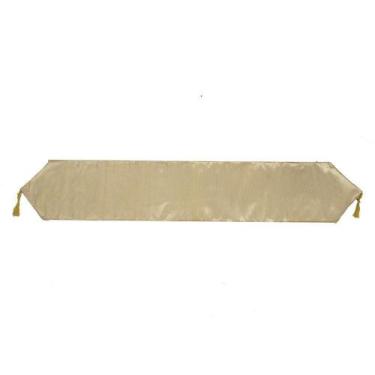 Imagem de Caminho de Mesa 180cm Paris Santini Christmas