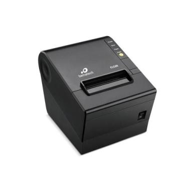 Imagem de Impressora Não Fiscal Elgin i9 Full Guilhotina USB Serial Et