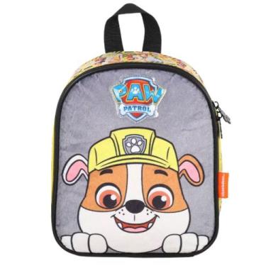 Imagem de Lancheira Térmica Rubble Patrulha Canina Luxcel