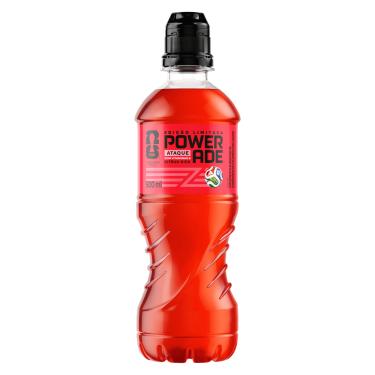 Imagem de Isotônico Citrus Kick Powerade 500ml Eletrólitos