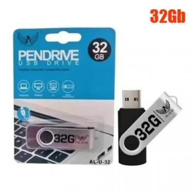 Imagem de PenDrive USB Driver 8G - 16G - 32G - Altomex, 32GB