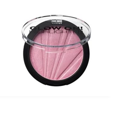 Imagem de Avon Glow On! Highlighter Pó Iluminador 12,5g Rose
